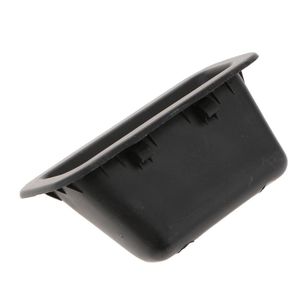 Interior Trunk Lid Handle Trim OEM GJ6A-68-966-02 For Mazda - ABS