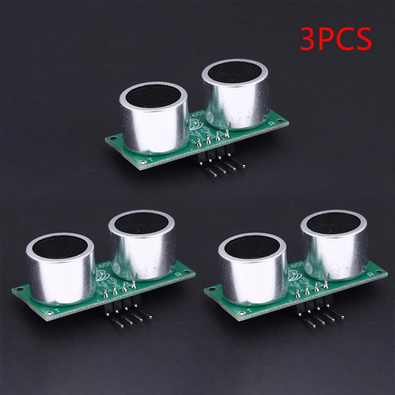 New Sale Ultrasonic Module HC-SR04 SR04 Distance Measuring Transducer Sensor For Arduino Detector Ranging Smart Car