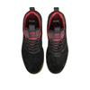 Vans UltraRange Pro Spitfire Wheels Black Red Gum Unisex VN0A3DOSQOM