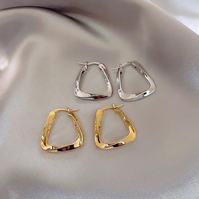 Kolczyki – Kolczyki wiszące