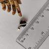 Silver Pendant with Garnet 1.749ct (2181422)