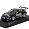 Minichamps Scale Porsche 911 GT3 2010 MINICHAMPS PORSCHE 911 GT3 CUP VIP PORSCHE SUPERCUP 1/43