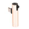 2PCS USB C to 3.5mm   Adapter 2 in 1   Charging USB C to     ABS USB C to    for Phone Tablet