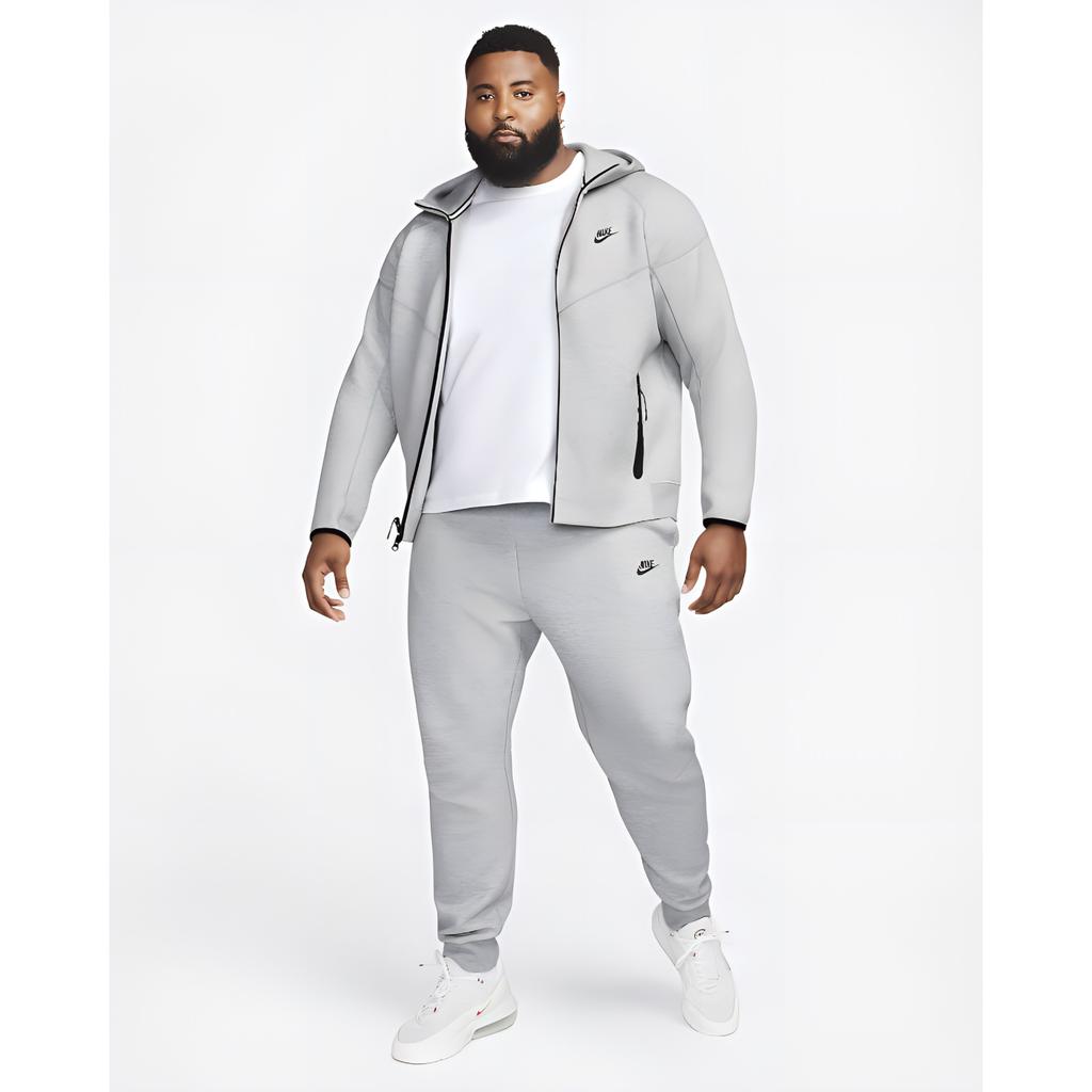 New Nike Sportswear Tech Fleece Windrunner Men's Full Zip Hoodie FB7921-063