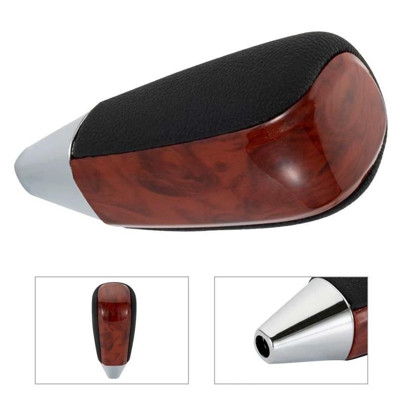 Automatic Gear Shift Stick Knob For Toyota Land Cruiser 200 FJ20 2008-2017 AT. Gearbox Automatic Car Gear Shift Knob Stick Lever