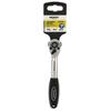 WOLFPACK PROFESSIONAL LINE - Ratchet Wrench Plus 1/4 Large Torsion