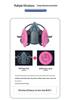 Cross7502 Industrial Dustproof Half Face Gas Mask for Spray Painting, Chemical Grinding, and Decoration Filtering.