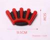 Korean Five-Finger DIY Braiding Sponge Tool for Trendy Hairstyles