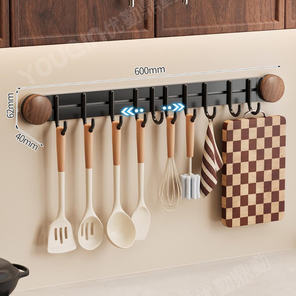 Suction Cup Door Hook Hanger Free Punching Wall Wall Hanging Home Shelf Hanger Wardrobe Clothes Storage