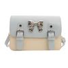 Fashionable Elegant Single Shoulder Crossbody Small Square Bag For Women Spring Trend