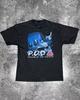 POD Payable On Death T Shirt Full Size S-5XL Unisex T-Shirt