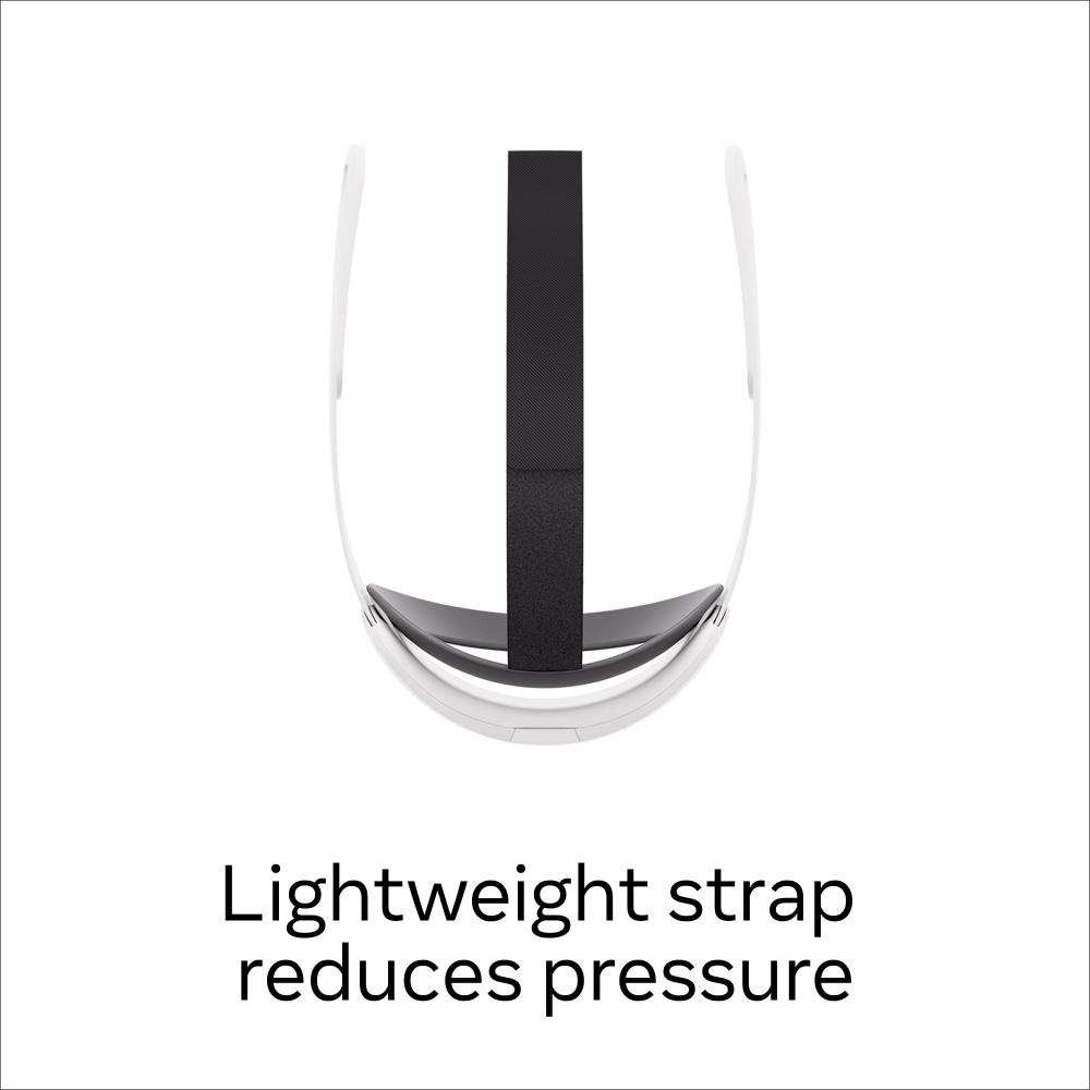 Meta Quest 3 Elite Strap