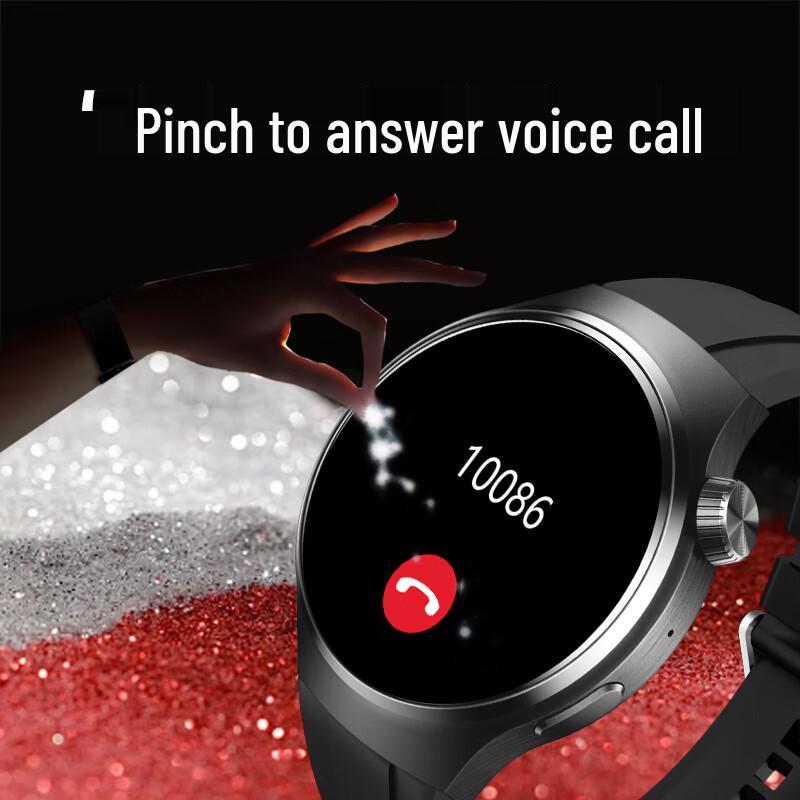 Peak TAICHI 3 2i Smartwatch (CN version)