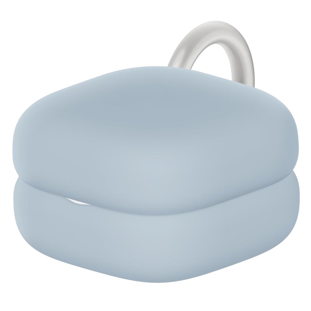 Sony LinkBuds Offene Hülle, Aschblau, für WF-L910