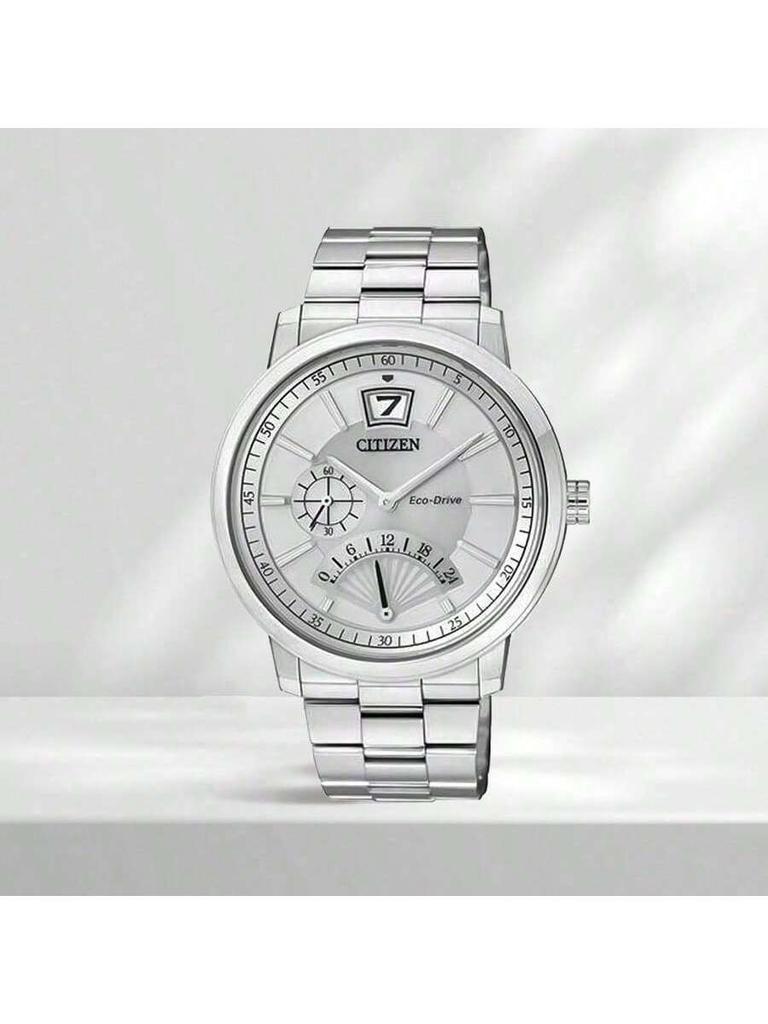 Citizen Drive Series Watch BR0070-54A, Casual Quartz Watch