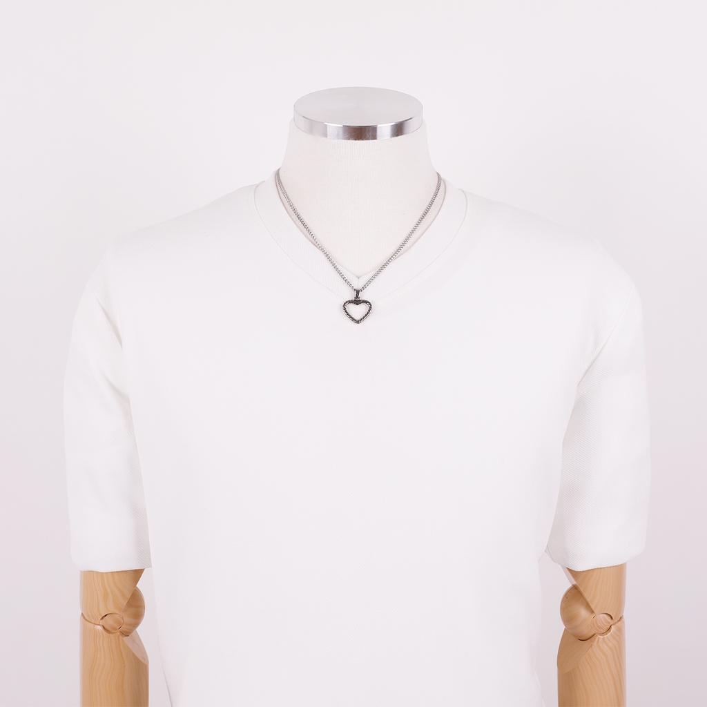 Heipeul Surgical Necklace (Sgc-N-73)