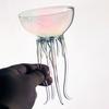 Bicchieri da Vino con Tentacoli di Polpo, Bicchiere da Cocktail a Forma di Medusa, Bicchieri Artistici da Vino, Decorazione Fresca per Bar, Regalo di Compleanno Unico per Lei Lui