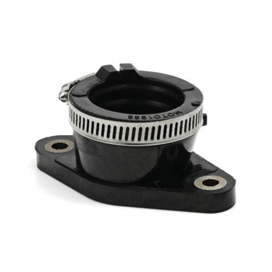 Carburetor Intake Manifold Boot For 00-06 Honda Rancher 350 TRX350 16210-HN5-671