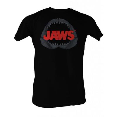 Jaws Shark Jaw Unisex T-shirt
