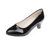 Women Pumps Nude Shallow Mouth Women Shoes New Office Work Wedding Party Shoes Ladies Low Heel Shoes Summer Heels Woeman