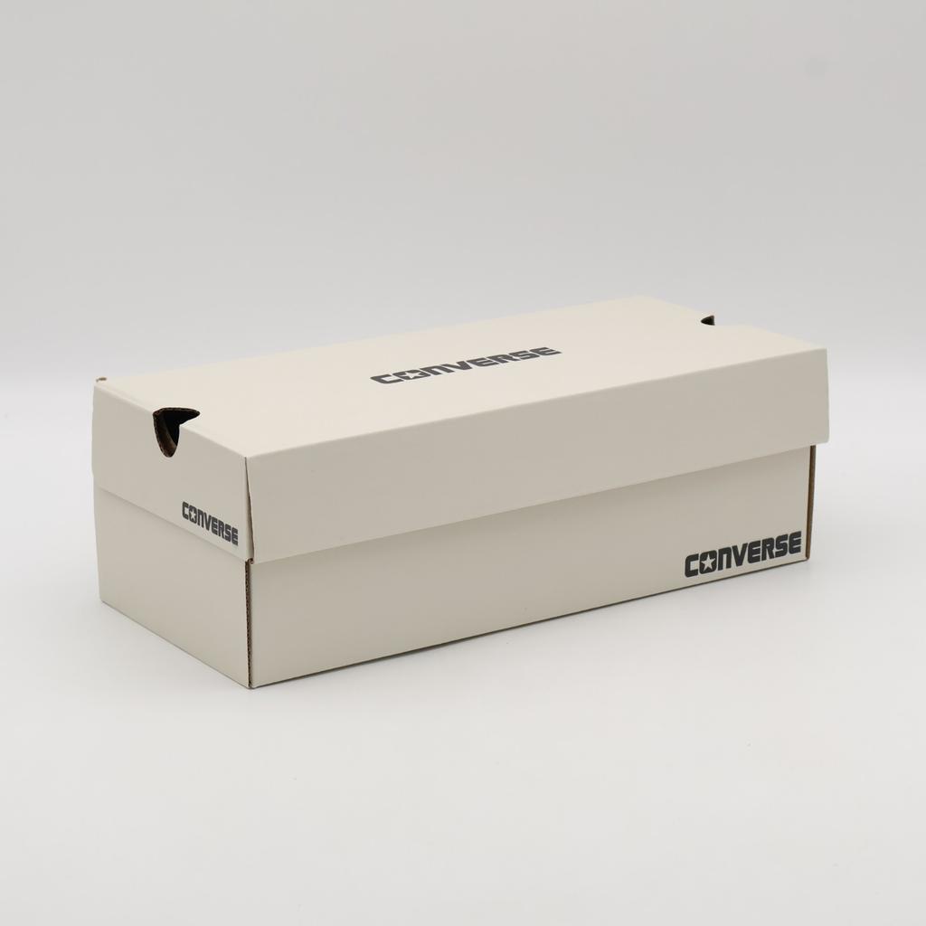 31314020 Converse All Star Lgcy Hi Black (Men's)
