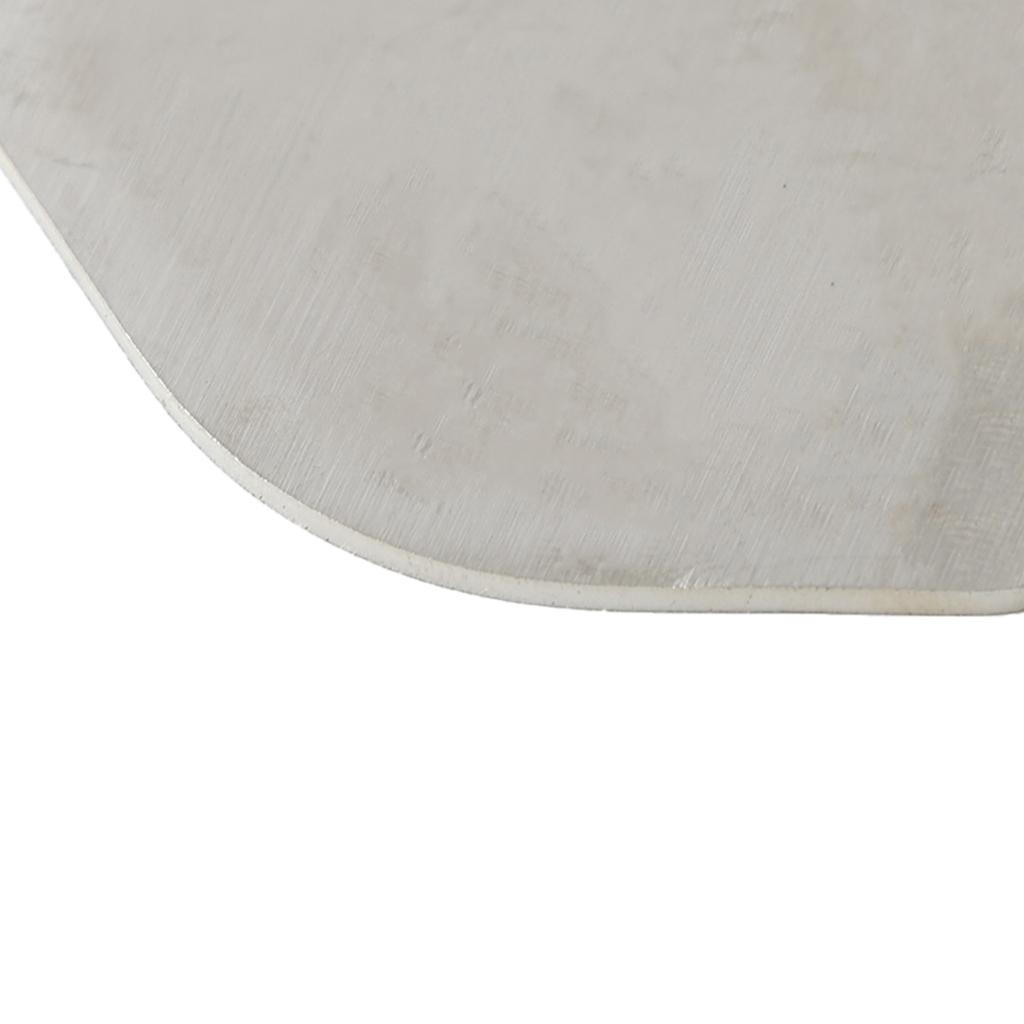 EGR-Ventil-Blindplatte für Trafic Vivaro Megane Laguna Safrane Scenic Latitude M9R