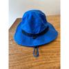 Used Good conditionTHE NORTH FACE Kids Horizon Hat Blue KM size