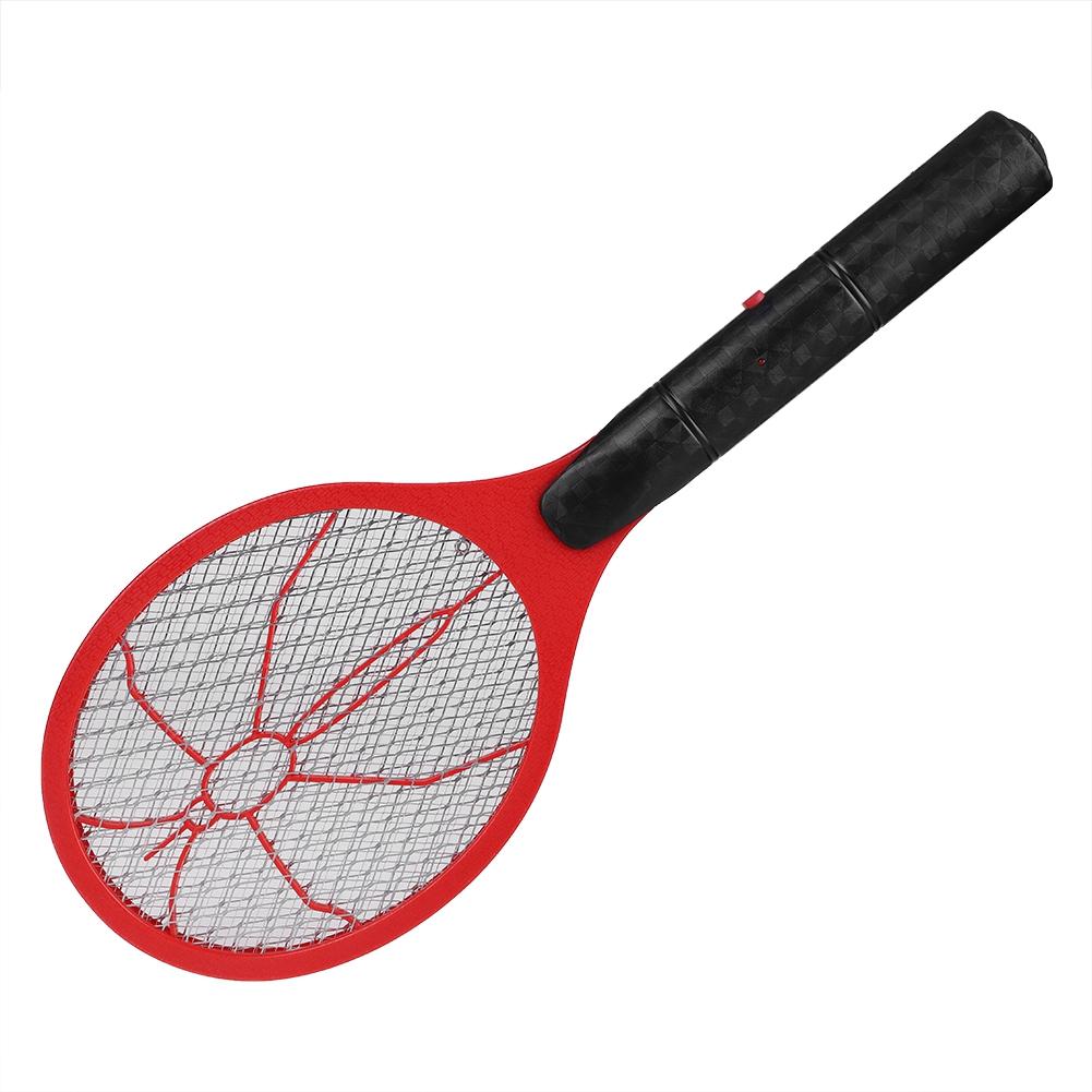 Foldable Mosquito Swatter Fly Swatter Mosquito Trap Rechargeable Mosquito Killer For Everyday Use In Bedrooms/Living Rooms