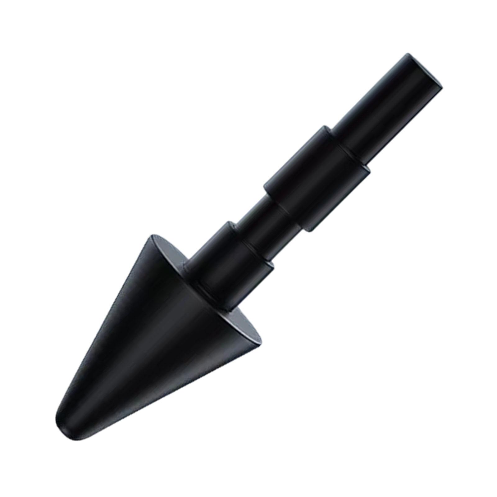 

Прозорий змінний наконечник для Xiaomi Pad 5/5 Pro Наконечник Наконечник ручки Прозорі наконечники стилуса 4