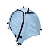 Laptop Privacy Screen Hood Sun Water Resistant Universal Portable Bag for Outdoor Work Beach