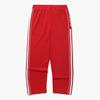 LECOQ Sunday Piping Track Pants - Red (Qq123Lfp22) (B Type)