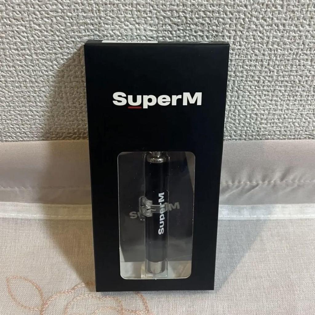 [USED] SHINee TAEMIN Projection Key Ring Super Rare