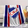 Club Atletico Independiente2 Flannel Blanket, High quality Comfortable for All Seasons, Home Decor, Warmth and Comfort