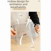 Non-Slip Kitchen Storage Rack Stainless Steel Fruit Vegetable Basket  Kitchen