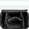 Tactically Backpack Waterproofs Camping Organizers Large Capacity Tableware Storage Bag For Outdoor Camping Hiking