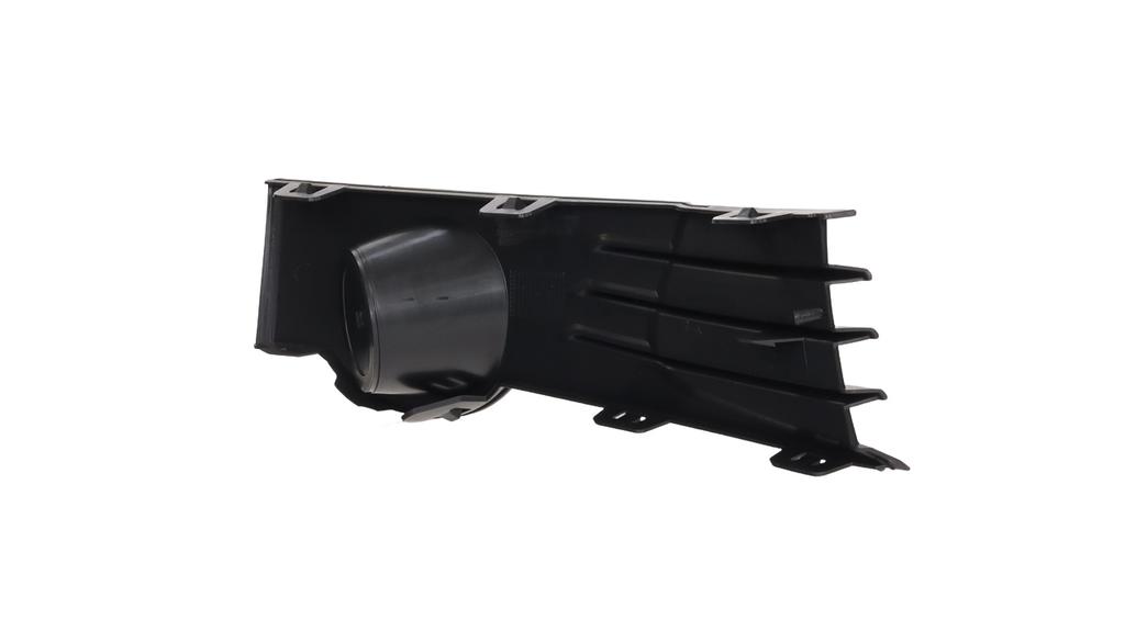 Ft10628G Fast Front Bumper Cover Left