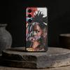 Singer L-Lauryn Hill Phone Case For Samsung Galaxy A13,21s,22,31,32,52,53,71,72,73,Soft Black Cover
