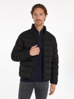 Winter Jacket Thermal Insulated Padded Jacket (MW0MW37259)