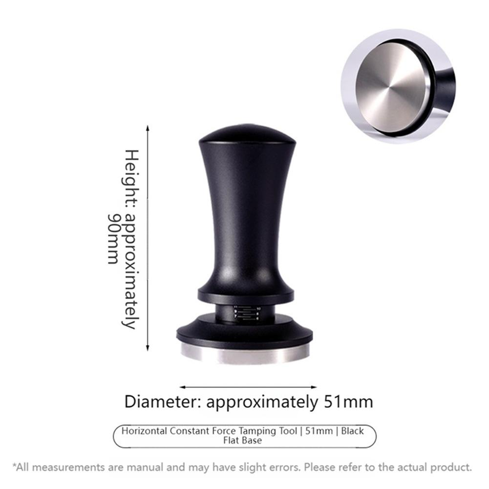 Coffee Tamper Has A Small Volume,so Place The Brush In A Drawer Or Travel Bag Coffee Making Tools Coffeeware Accessories