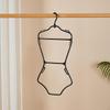 Bikini Swimsuit Hanger Closet Organizer Boutique Bathing Suit Hangera Non Slip Lingerie for