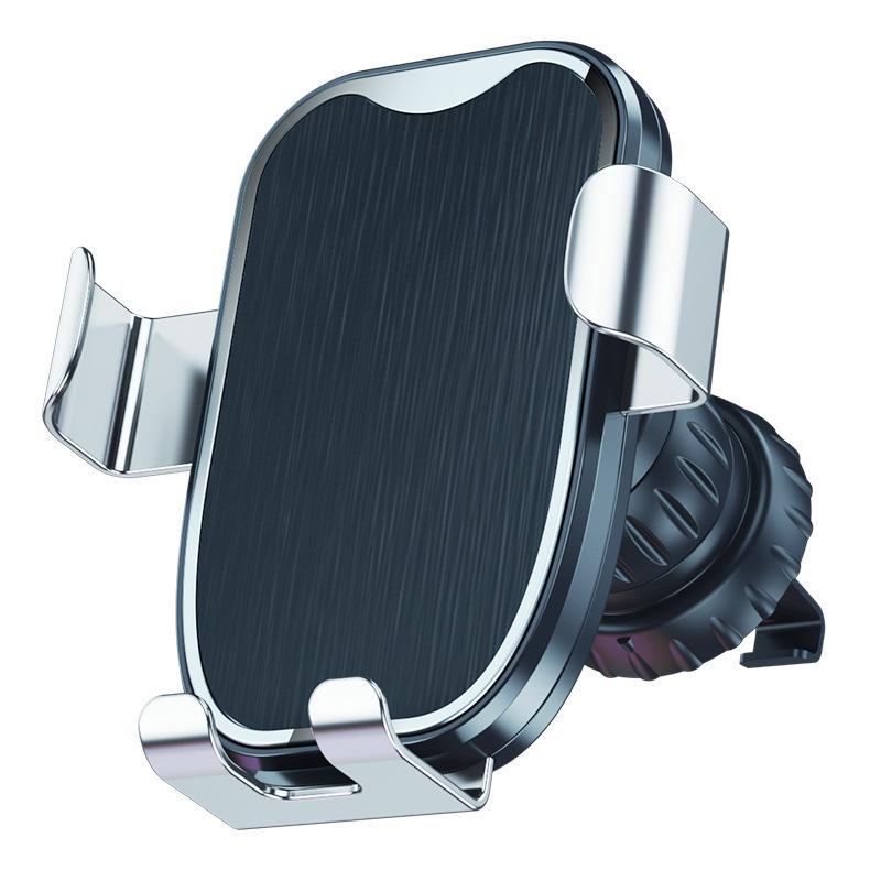Upgrade 360° Rotatable Universal Car Vent Phone Holder