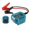 Heavy Duty Battery Jumper Cables Charging Adapter for 18V-20V Battery Car Jump Starting Battery Boosting Cable Accessori