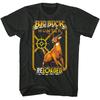 Tops – T-Shirts