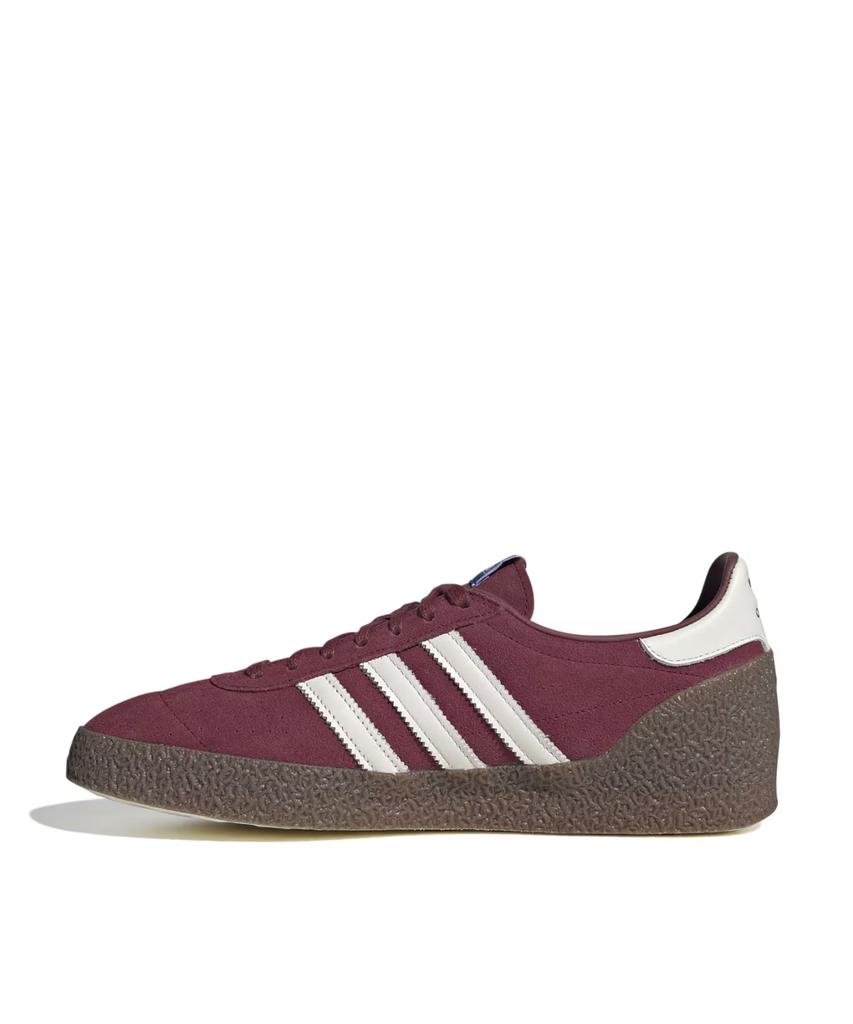 JR8371 Adidas Originals Montreal 76 Noble Maroon Off White Gum (Men's)
