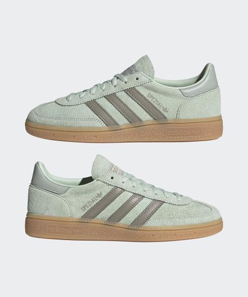 [Adidas] Handball Spezial JR3628 [Shipped from Korea] 100% Authentic
