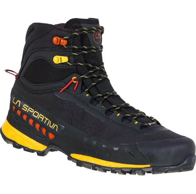 Полуботинки La Sportiva TX Canyon GTX