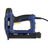 Cloueur électrique pour clous n°8/15-30mm - RAPID - EN330 - Pour bricolage et menuiserie sur bois - Boîte - (5001481)