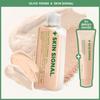 SKIN SIGNAL Clay Enzyme Cleanser 70g + Cleansing Milk 50ml 2 Shades (+50ml)