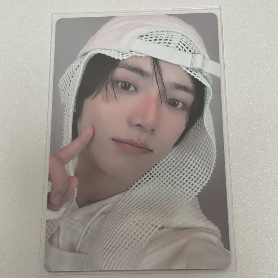 Tomorrow X Together Tomorrow X Together Together Studio Dance Dance Bonus Beomgyu