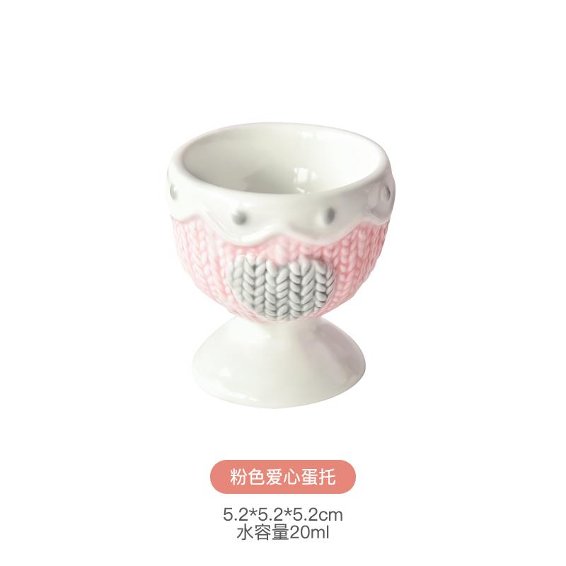 

Чайник Love Tea Cup Керамический чайник Цветочный чайный сервиз Master Pot с отверстиями для фильтра Американский креативный чайник Кофейный горшок Набор вязаный